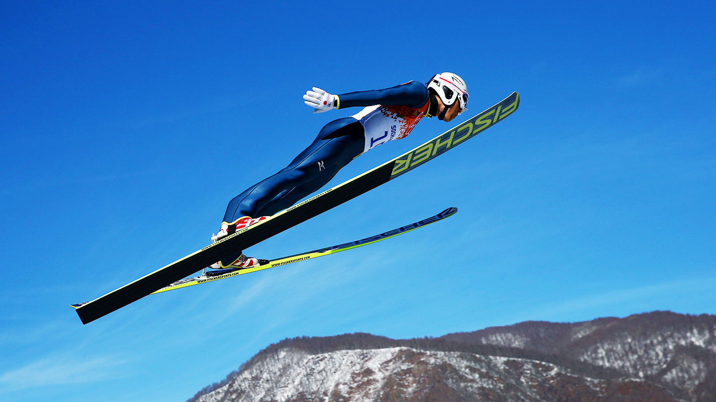 Combinado nórdico: 7 esportes mais sexy da Olimpíada de Inverno da Coreia do Sul