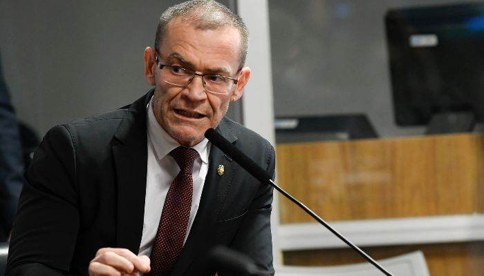 fabiano contarato gay senador ibge