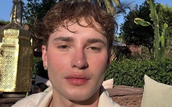 Felipe Heystee é acusado de dar golpe