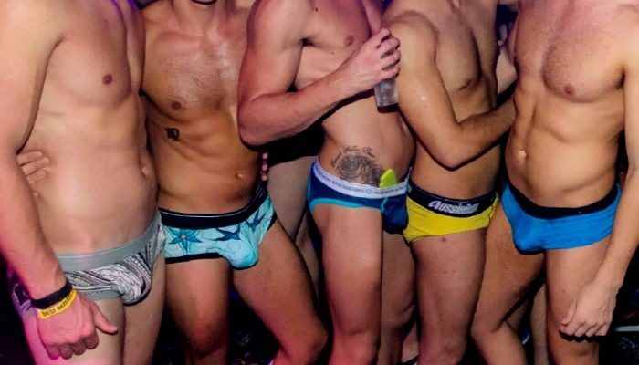 tropical club sexo salvador haeckel festa da cueca 