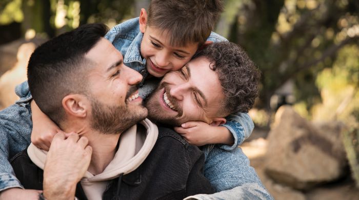 gay familia brasil 