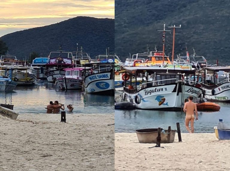 arraial do cabo gays pelados