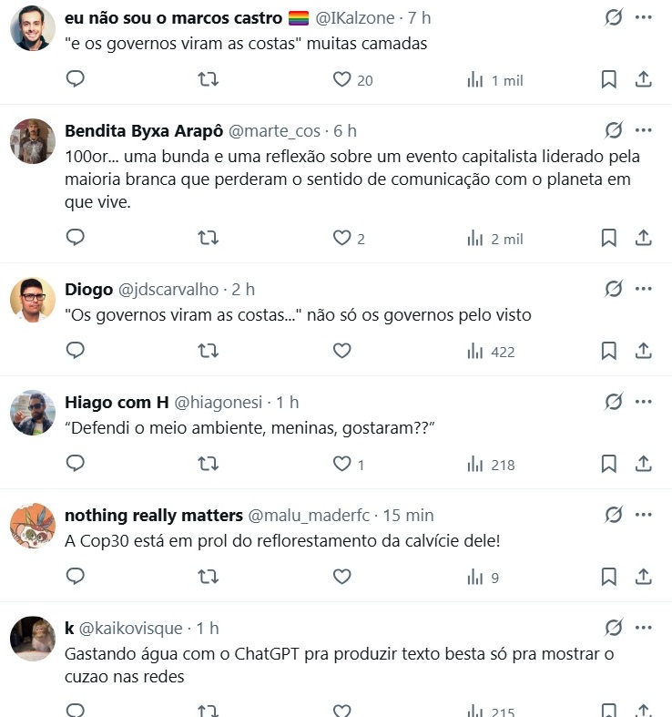 Germano Lopes, influenciador pelado no Instagram