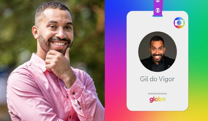 gil do vigor tv globo rede contratado 