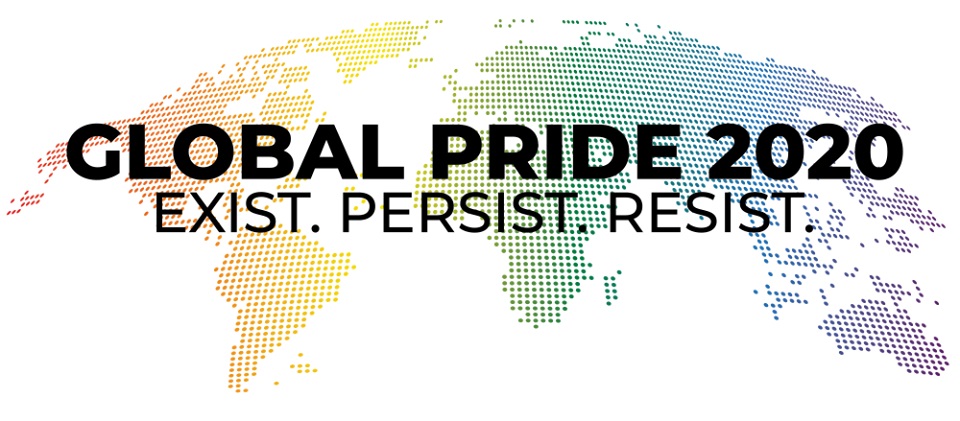 global pride 2020