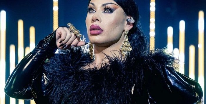 Grag Queen: Top 30 Gay Brasil, drag queen estreia Party Everyday