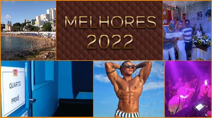 melhores 2022 guia gay salvador