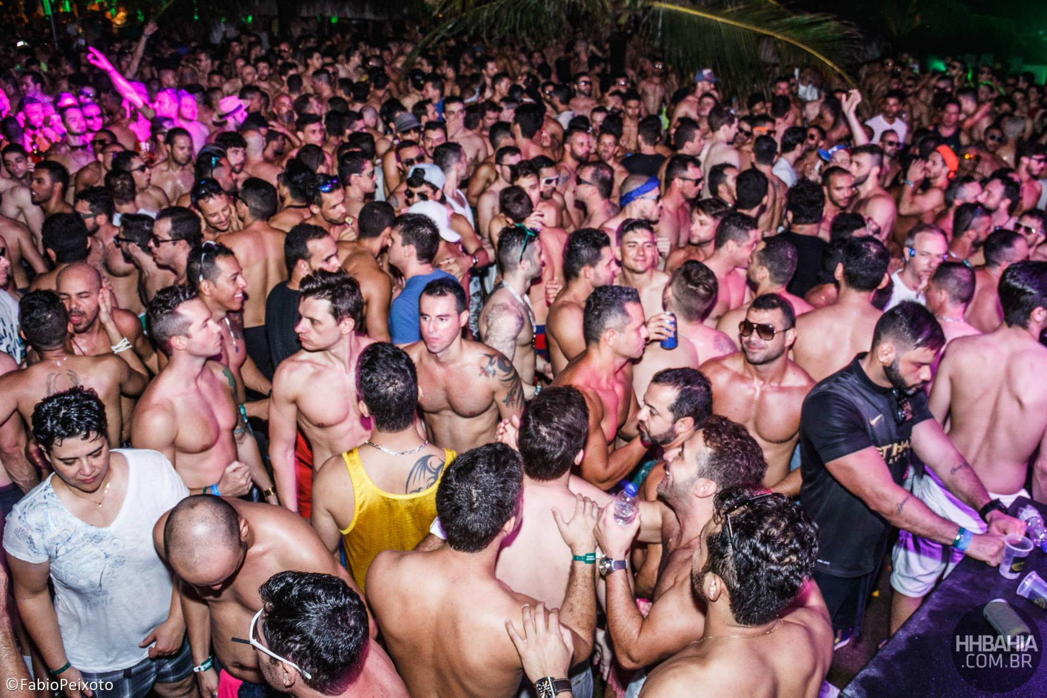 Hell & Heaven Bahia 2015 acontece no Resort Vila Galé