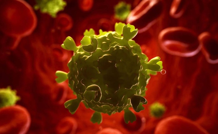 Dois novos casos de possível cura do HIV