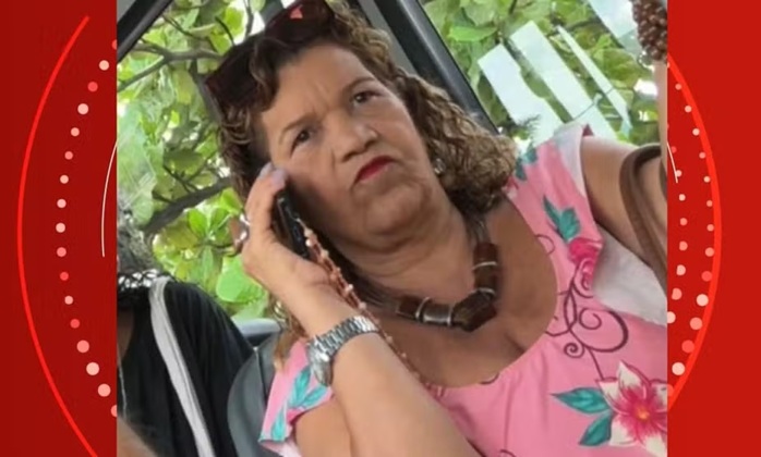 Casal homofóbico em Vitória