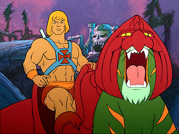 He-Man, ícone gay do desenho animado, ganha episódio inédito