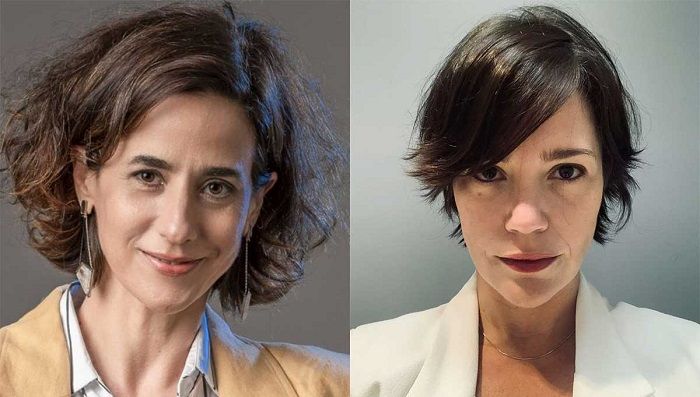 Ilana e Gabriela: casal lésbico deve se beijar em Um Lugar ao Sol