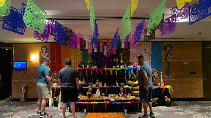 interpride Guadalajara 2022 