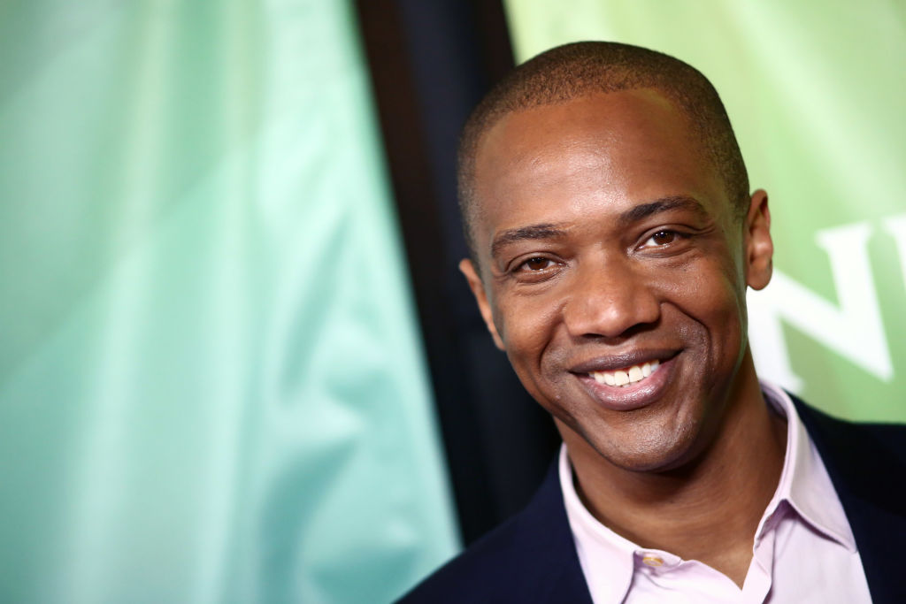 J. August Richards: ator se assume gay