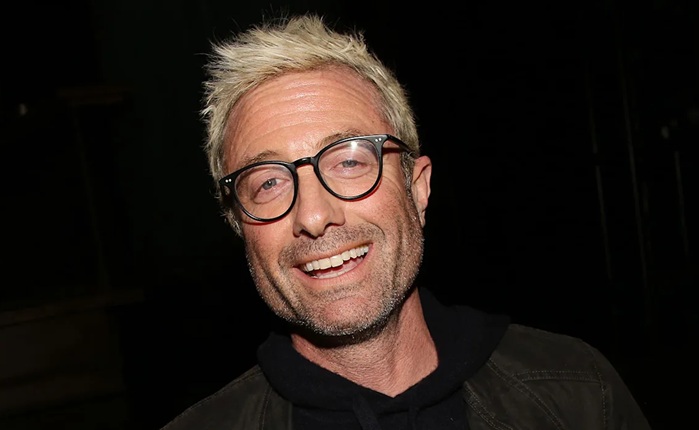 Jacob Tierney: diretor gay fala sobre HIV