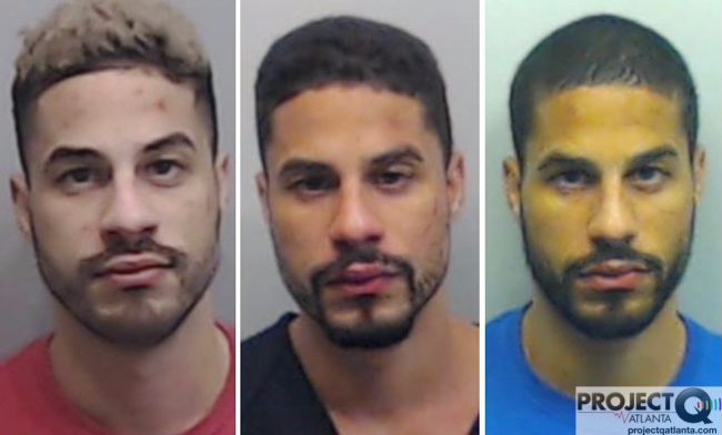 Jared Velazquez ou Tyce Jax, ator pornô gay é preso por espancar namorado