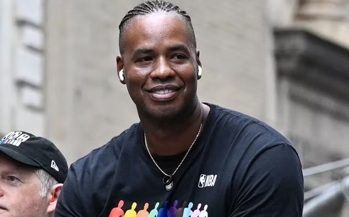 Morre jogador Jason Collins