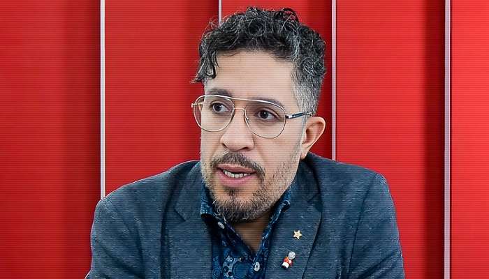 Jean Wyllys teve cargo no governo Lula