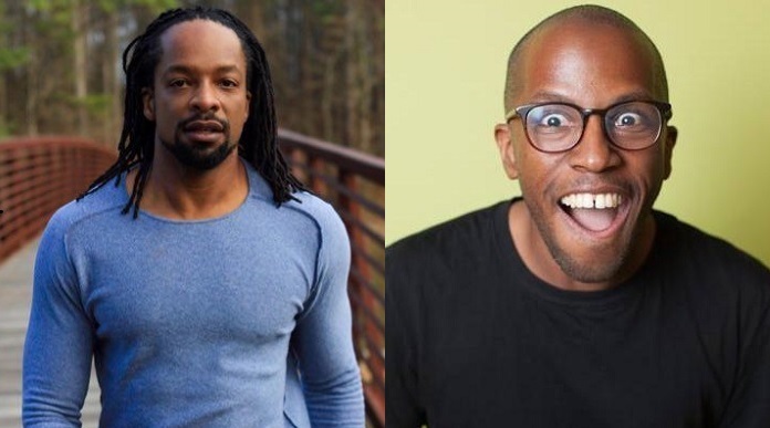 Jericho Brown e Michael R. Jackson: escritores gays e negros vencem o Prêmio Pulitzer