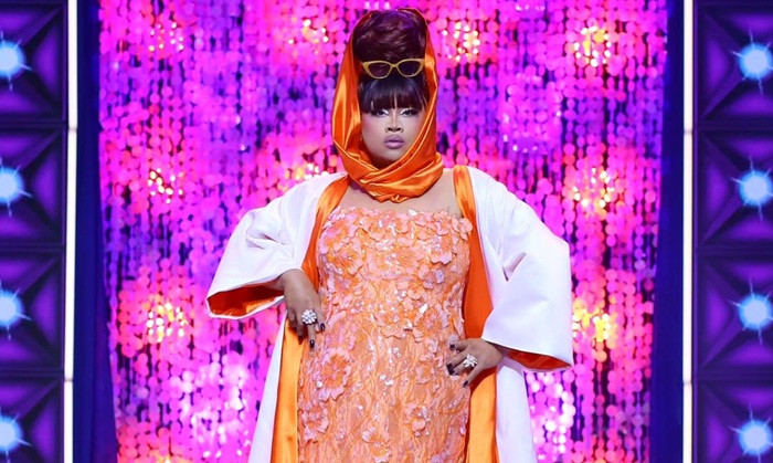 Jiggly Caliente: drag queen trans morre aos 44 anos