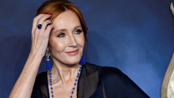 JK Rowling nega que seja transfóbica ao recusar prêmio de direitos humanos