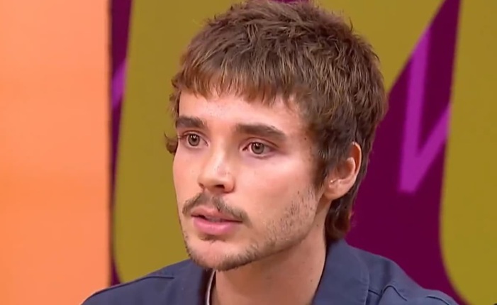 João Lucas fala sobre fama de ser gay