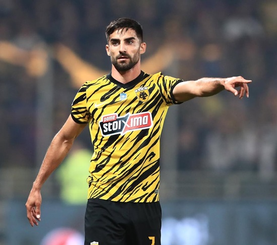 Jogadores gatos e sarados da Copa do Mundo 2026: Milad Mohammadi, do Irã