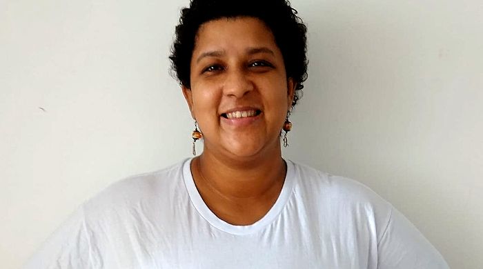 Laina Crisóstomo: lésbica e advogada é eleita vereadora em Salvador