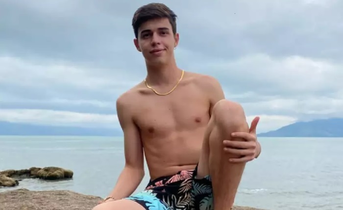 Estudante gay Leonardo do Prado Moreno desaparece em São José dos Campos
