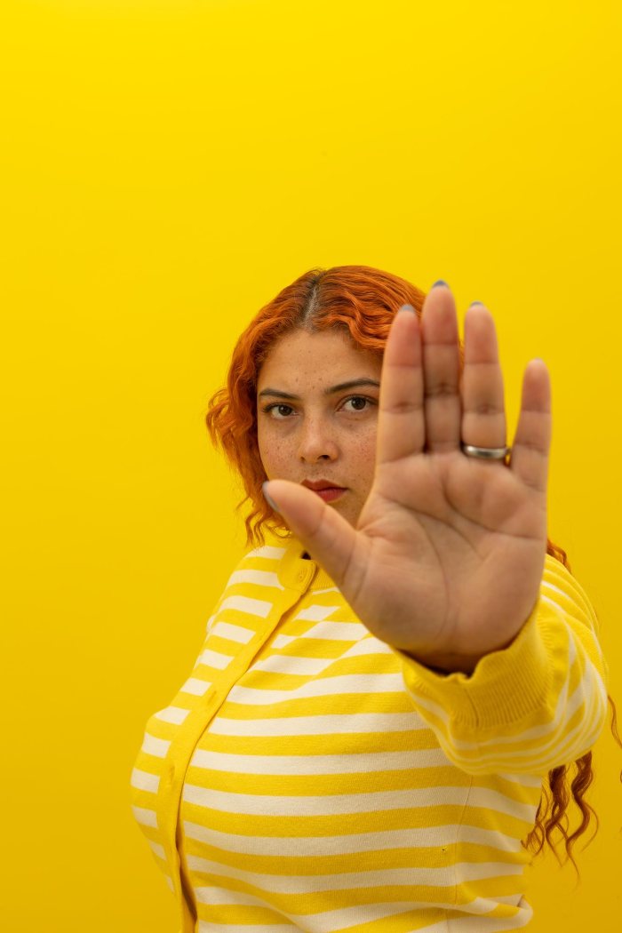 lesbicas contra trans 