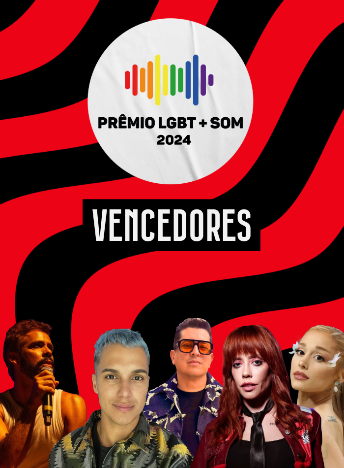 lgbt mais som 2024 