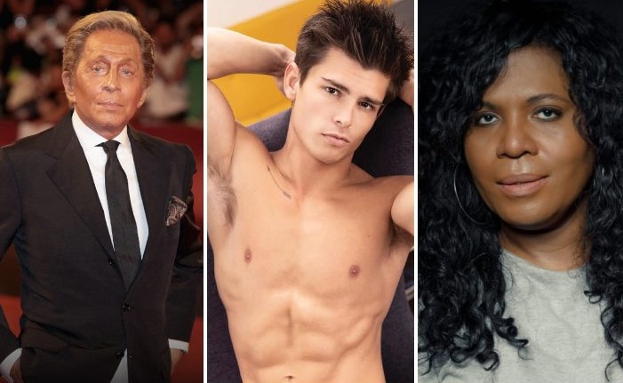Veja lista de LGBT famosos que morreram em 2026