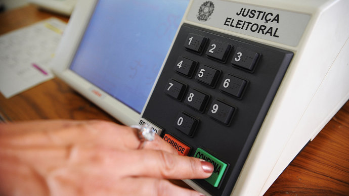 eleições 2020 lgbt voto candidatura