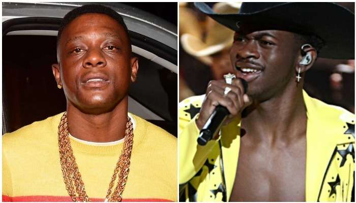 lil nas x boosie badazz