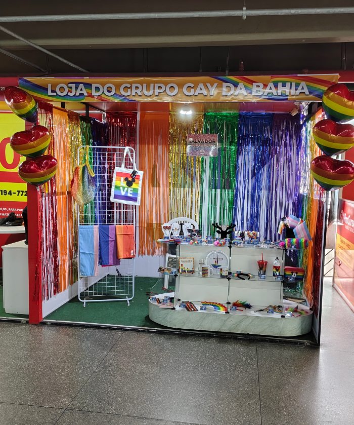 loja grupo gay da bahia 