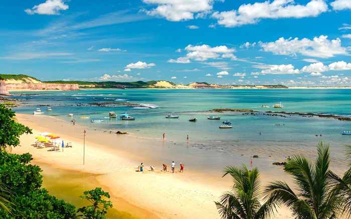 Love Pipa: festival gay na Praia da Pipa