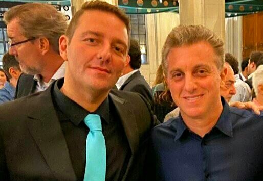 luciano huck presidente gay lgbt eliseu neto