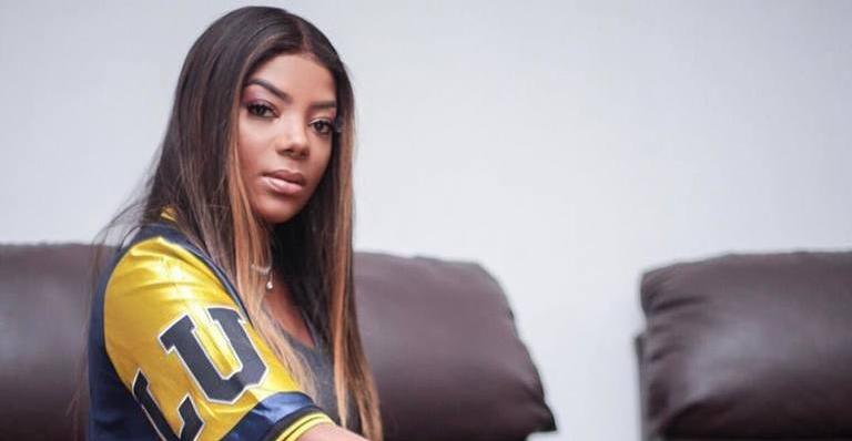 Ludmilla fala sobre bissexualidade