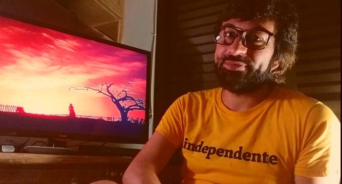 Lufe Steffen dá curso sobre novelas que se inspiram no cinema