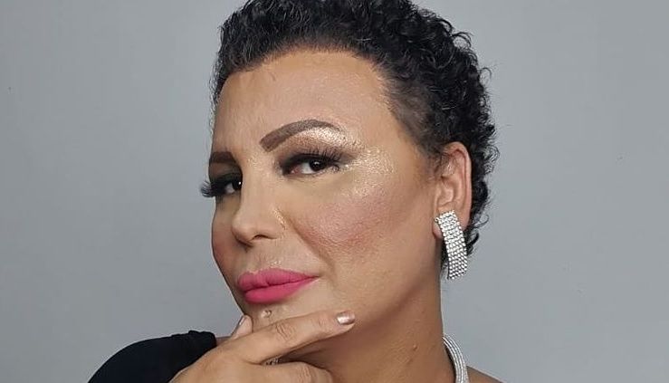 luisa marilac travesti 2021 silicone