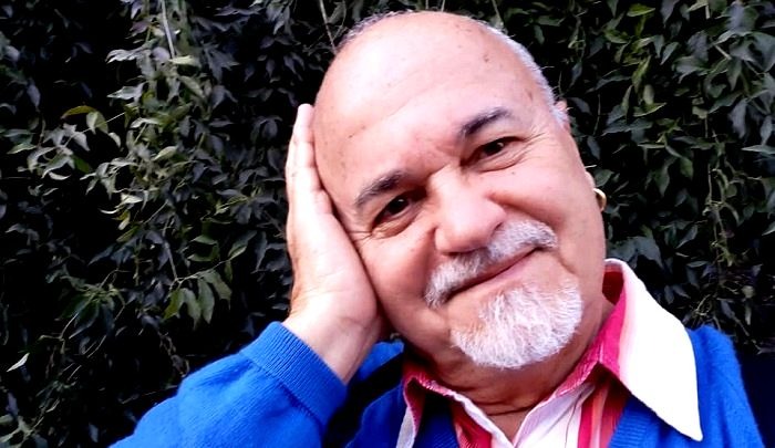 Luiz Mott: ativista gay diz que está com câncer