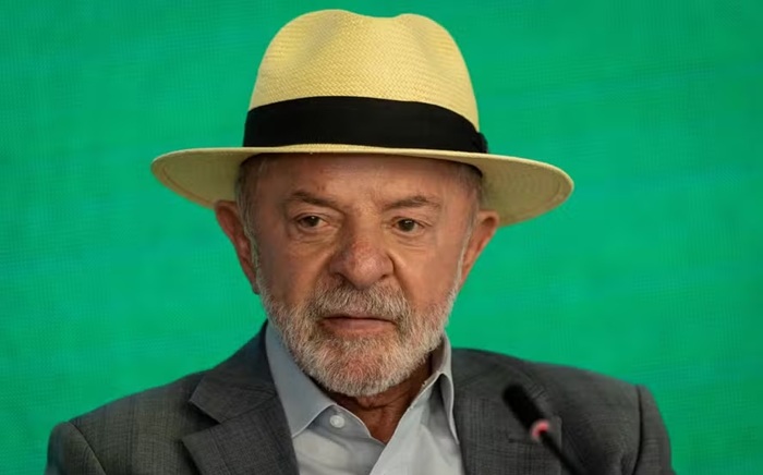 Lula critica fala sobre vacina virar gay