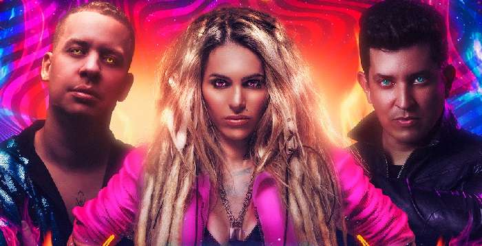 DJs Zambianco, Cacá Werneck e Macau lançam Euforia