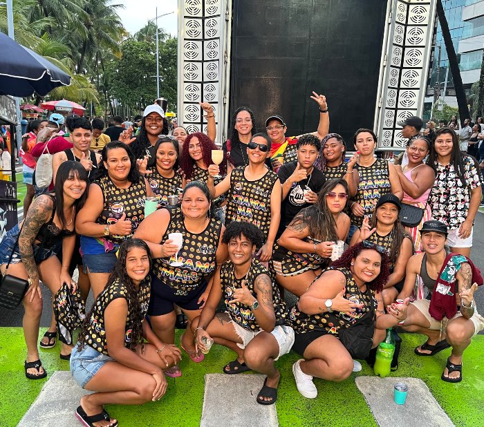 marcha lgbtfobia maceio 2025