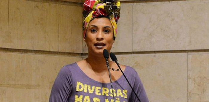 Marielle Franco