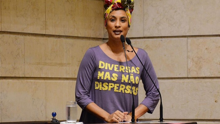 marielle franco lgbt 