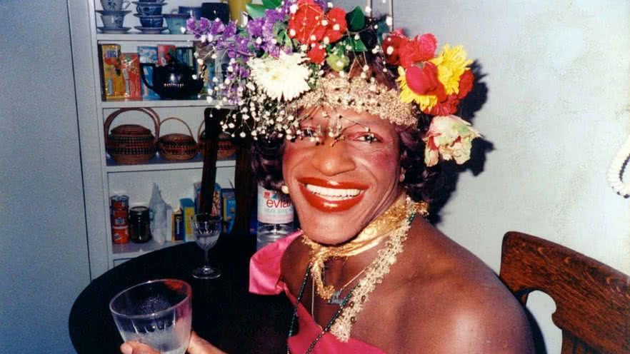 Marsha P. Johnson não liderou revolta de Stonewall