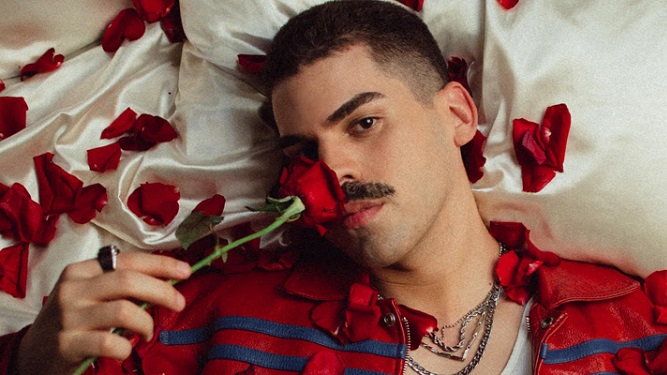 5 polêmicas entre LGBT em 2018: Mateus Carrilho, o 'ex-gay'