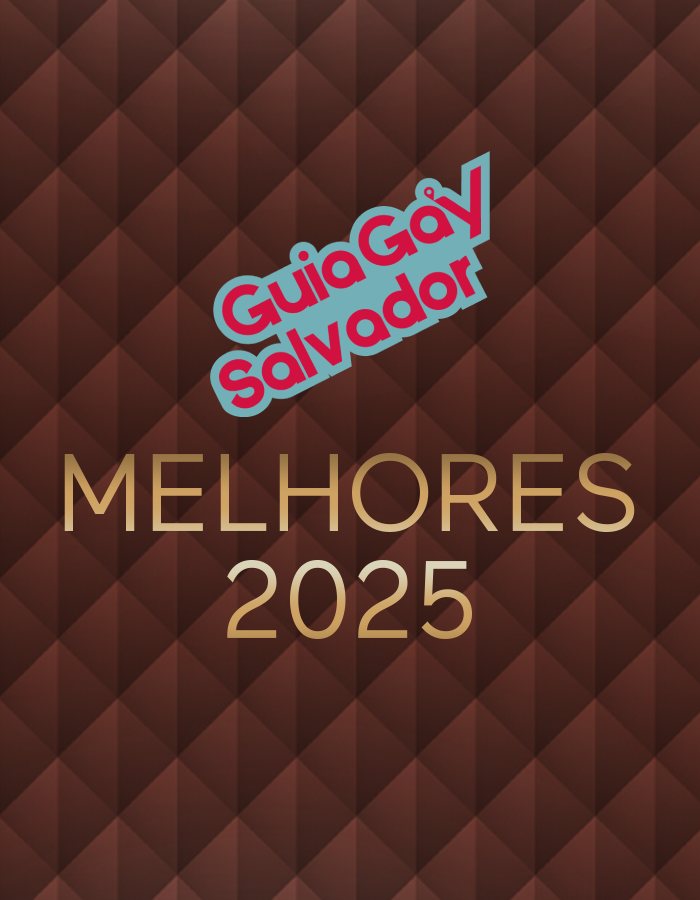 melhores 2025 guia gay salvadoar