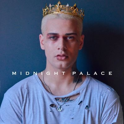 Ator pornô gay Mickey Taylor lança segundo disco, Midnight Palace